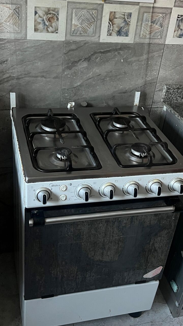 Zinj, Appliances, BHD 40,  Cooking Range