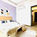 INR 2500/day,  Furnished,  Studio,  320 Sq. Feet,  Deluxe Room