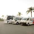 Carins Airport To Port Douglas Bus