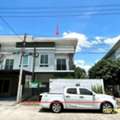 THB 1883000,  3 BR,  28 Sq. Feet,  ขายทาวน์เฮ้าส์ปทุมธานี โครงการ เพ