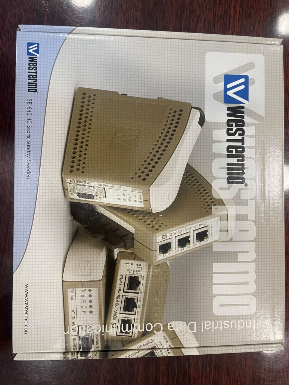 Kuwait City, Industrial Machinery, KWD 420,  Industrial Media Converters And Industrial Power Supplies