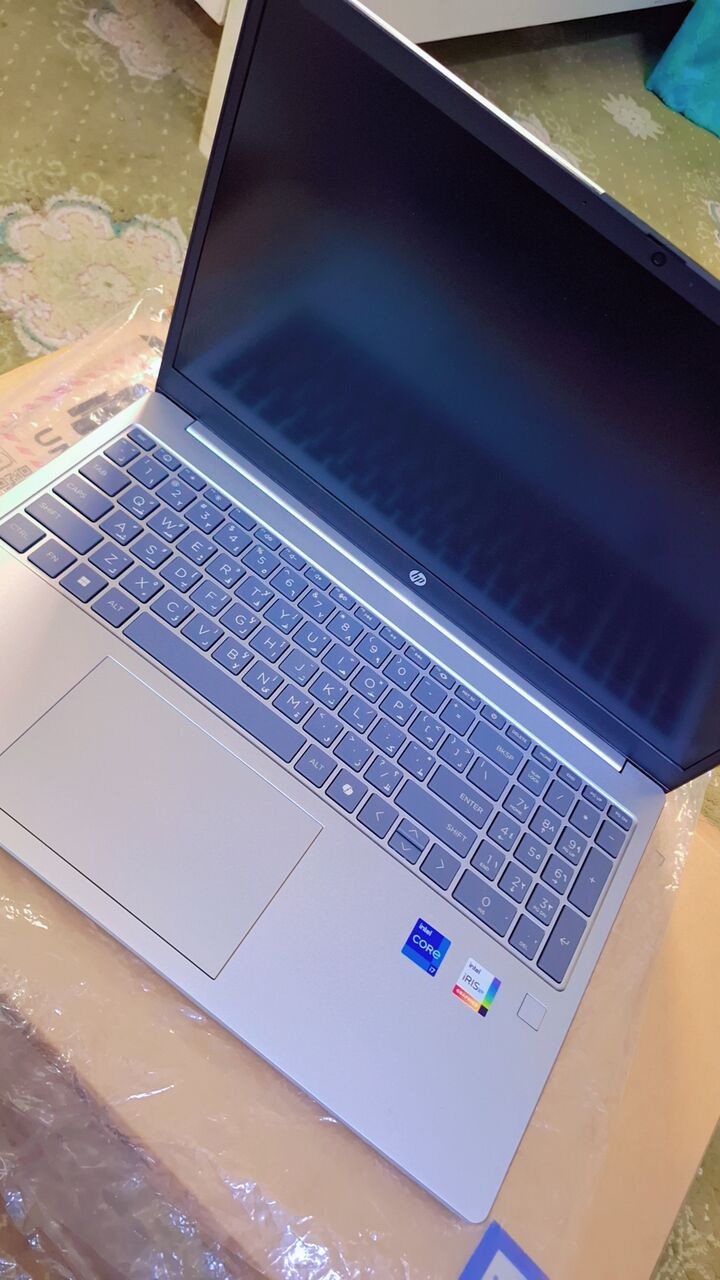 Riyadh, Computers, SAR 2000,  HP Laptop 15.6
