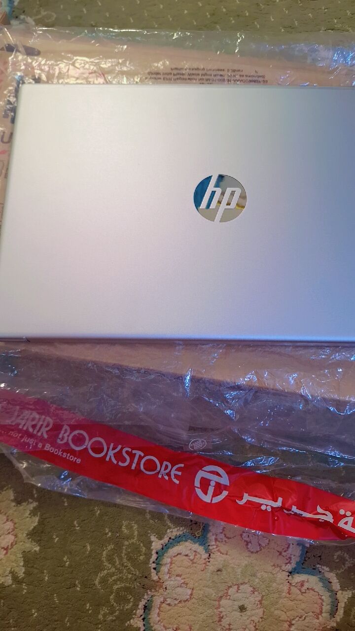 Riyadh, Computers, SAR 2000,  HP Laptop 15.6