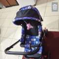 SAR 70,  Baby Stroller 70 SAR