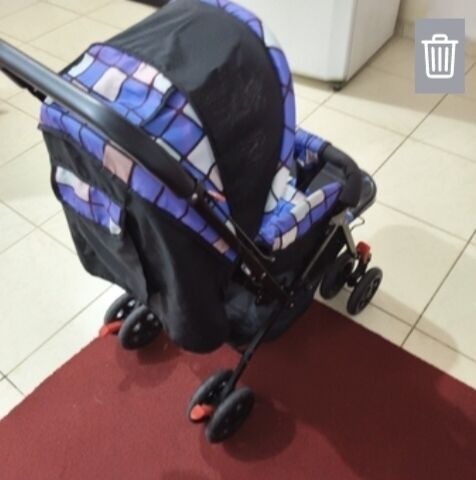 Jubail, Baby & Kid Stuff, SAR 70,  Baby Stroller 70 SAR