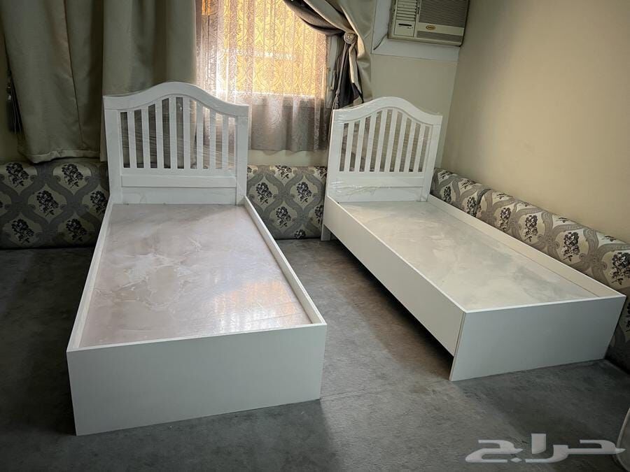 Al Yarmouk, Furniture, SAR 11,  New Bdrom Set Pakistani 🇵🇰