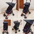 SAR 85,  Baby Stroller - Junior Brand - CentrePoint - Babyshop