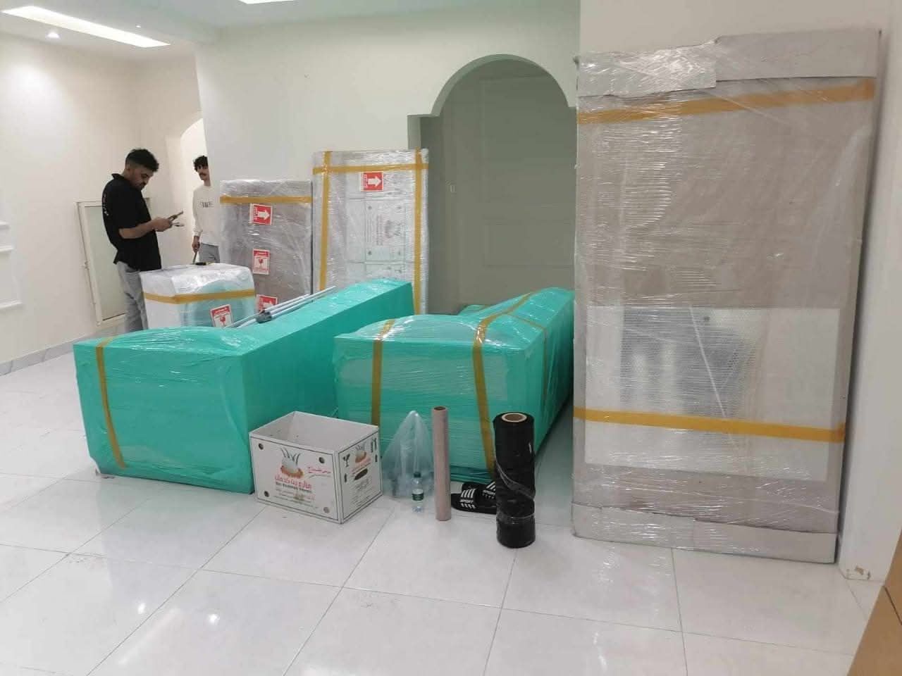 Jeddah, Labor/Moving, Jeddah Makkah Madinah All K.s.a