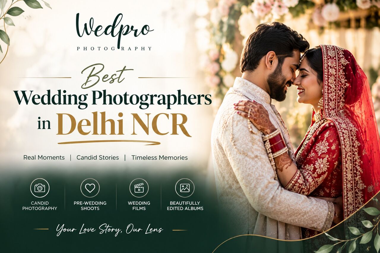 New Delhi, Photography, Best Wedding Photographers In Delhi NCR