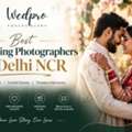 Best Wedding Photographers In Delhi NCR