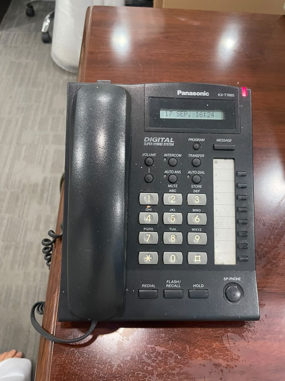 Kuwait City, Electronics, KWD 140,  Telephone PBX System