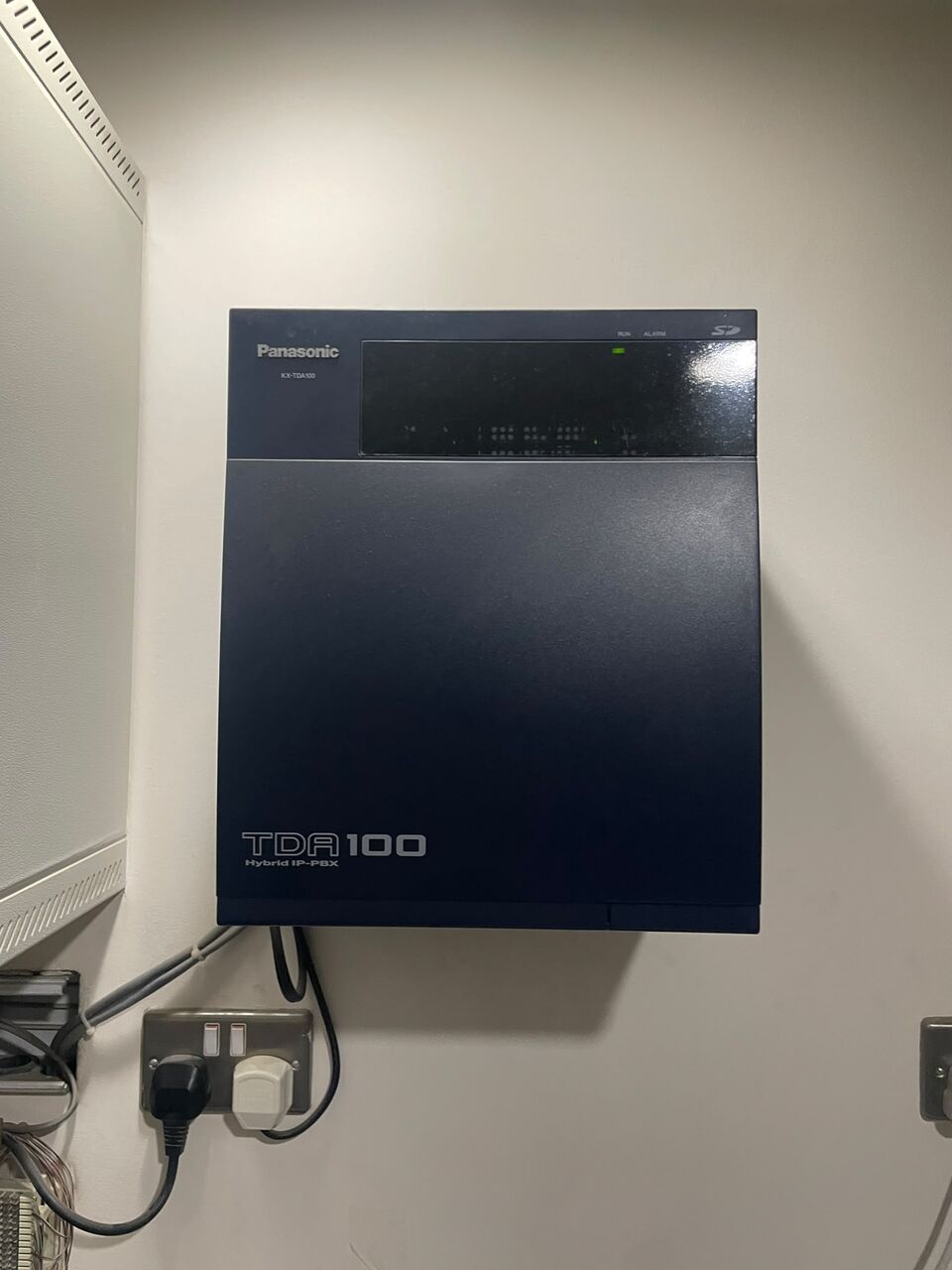 Kuwait City, Electronics, KWD 140,  Telephone PBX System