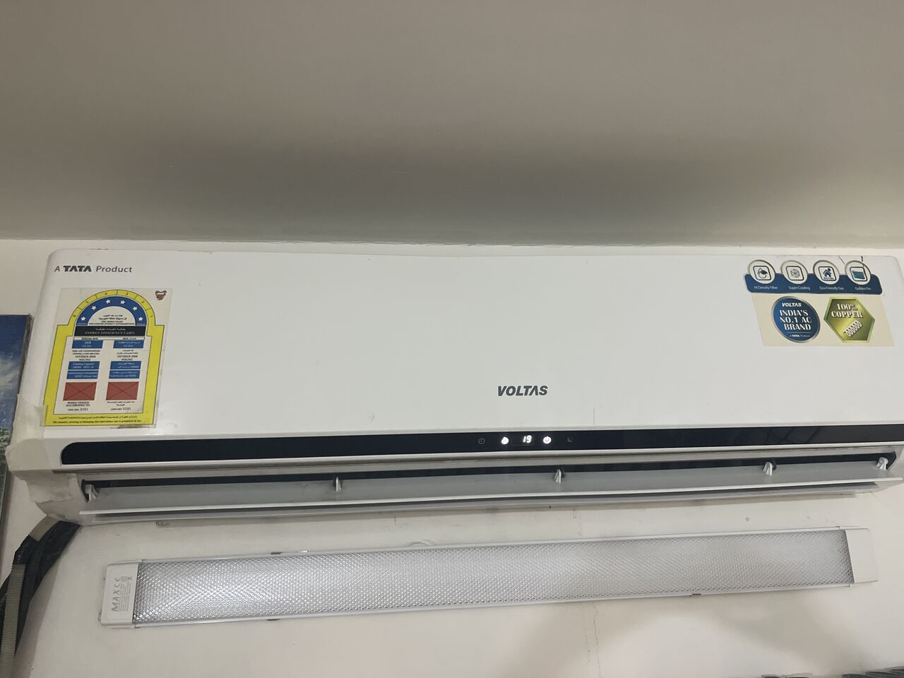 Manama, Air Conditioners, BHD 80,  2.5ton Ac Sale
