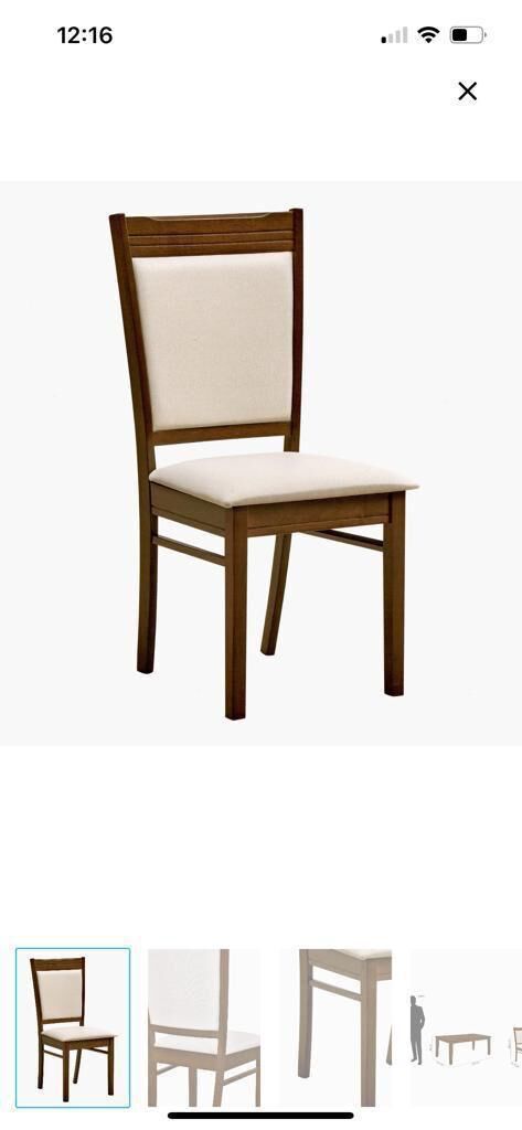 Riyadh, Furniture, SAR 1200,  8 Seater Dining Table