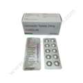 Covilife 24 Mg (ivermectin 24mg) Tablets