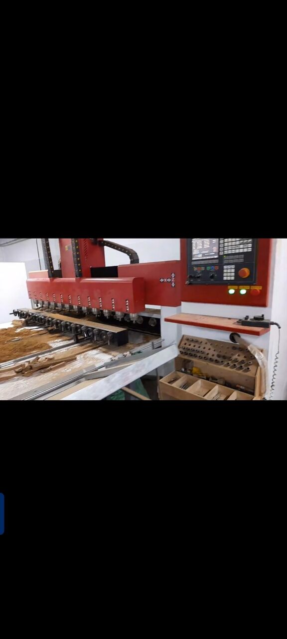 Jeddah, Job Seekers, Professional CNC Designer & Operator