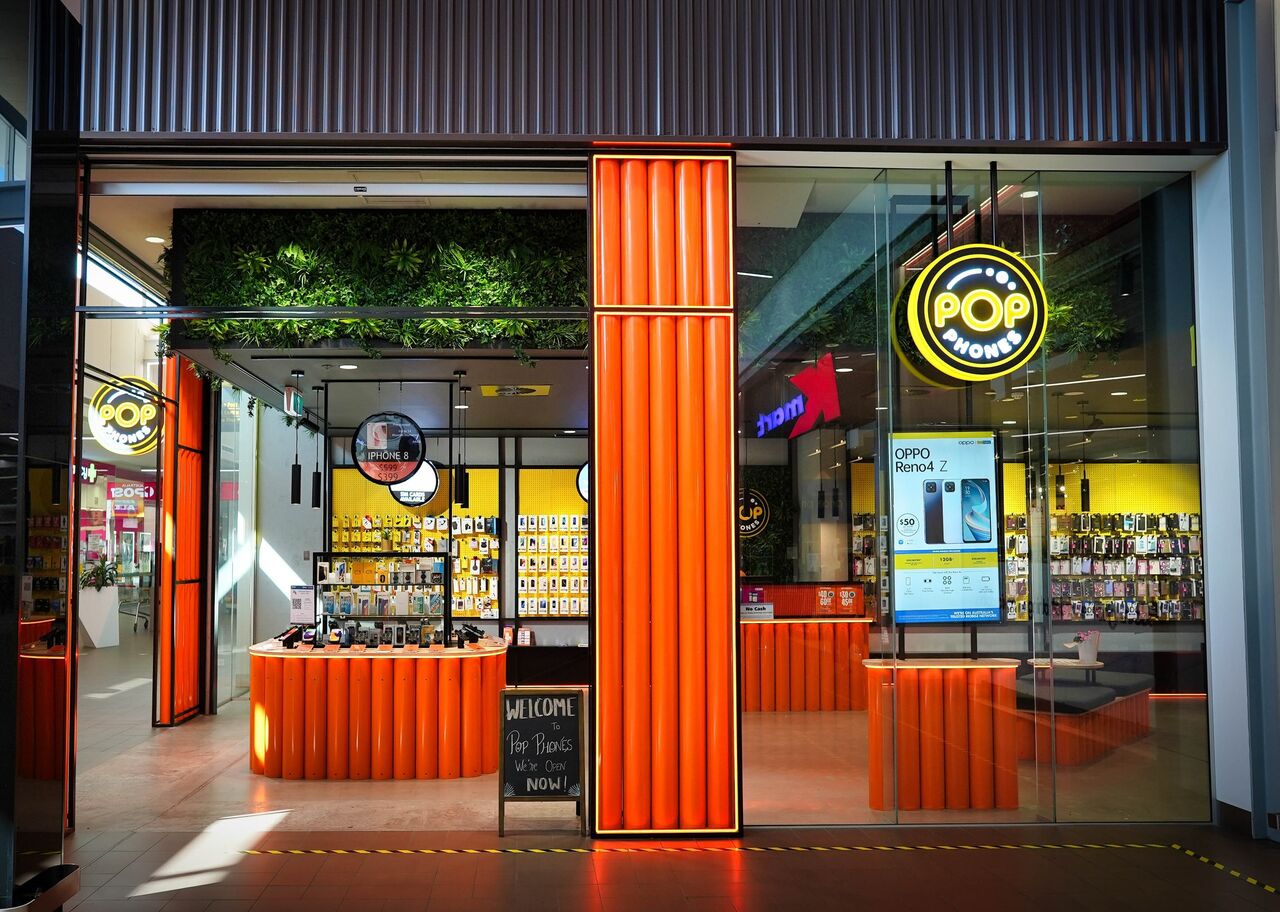 Sydney, Mobile Phones, AUD 50,  Phone Shop In Australia | Smartphones, Accessories & Repairs | Pop Phones