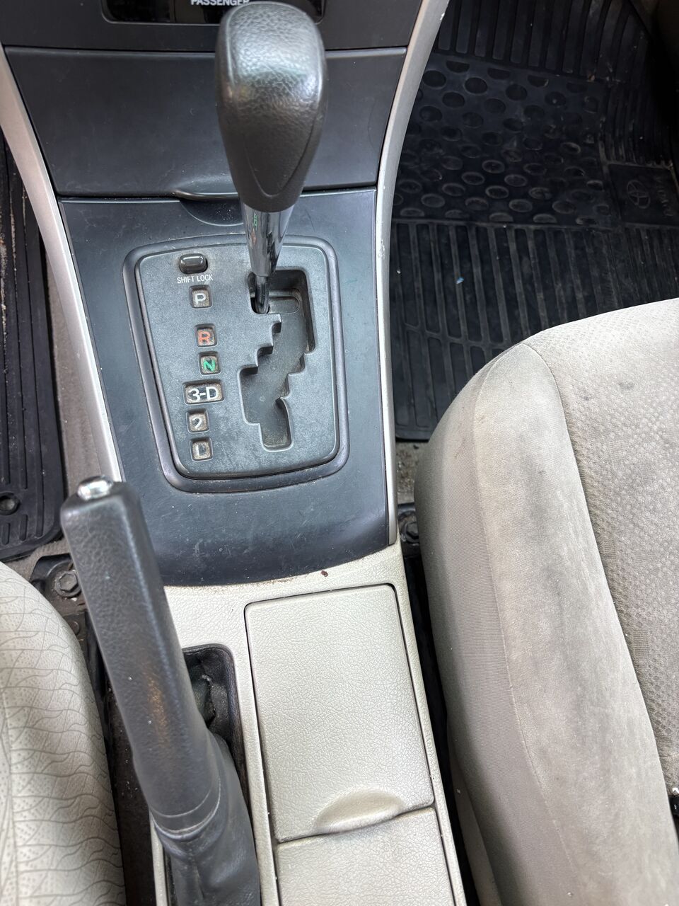 Jubail, Vehicles, Cars & Trucks , SAR 20800,  Toyota Corolla XLI,  2011,  Automatic,  221000 KM,  Toyota Car