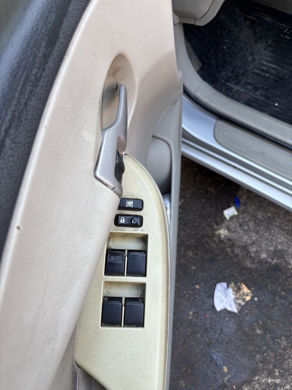 Jubail, Vehicles, Cars & Trucks , SAR 20800,  Toyota Corolla XLI,  2011,  Automatic,  221000 KM,  Toyota Car
