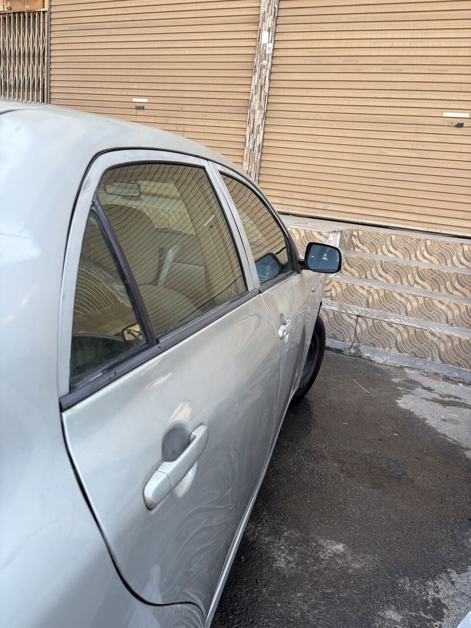 Jubail, Vehicles, Cars & Trucks , SAR 20800,  Toyota Corolla XLI,  2011,  Automatic,  221000 KM,  Toyota Car