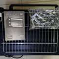 SAR 180,  Impex 45L Electric Oven - OV2902 | Almost New