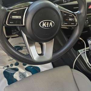 SAR 39000, Kia Cerato, 2020, Automatic, 158600 KM,
