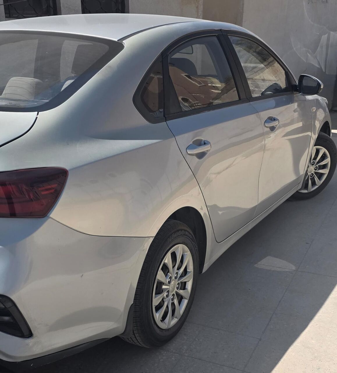 Al Badiah, Vehicles, Cars & Trucks , SAR 42000,  Kia Cerato,  2020,  Automatic,  158200 KM,