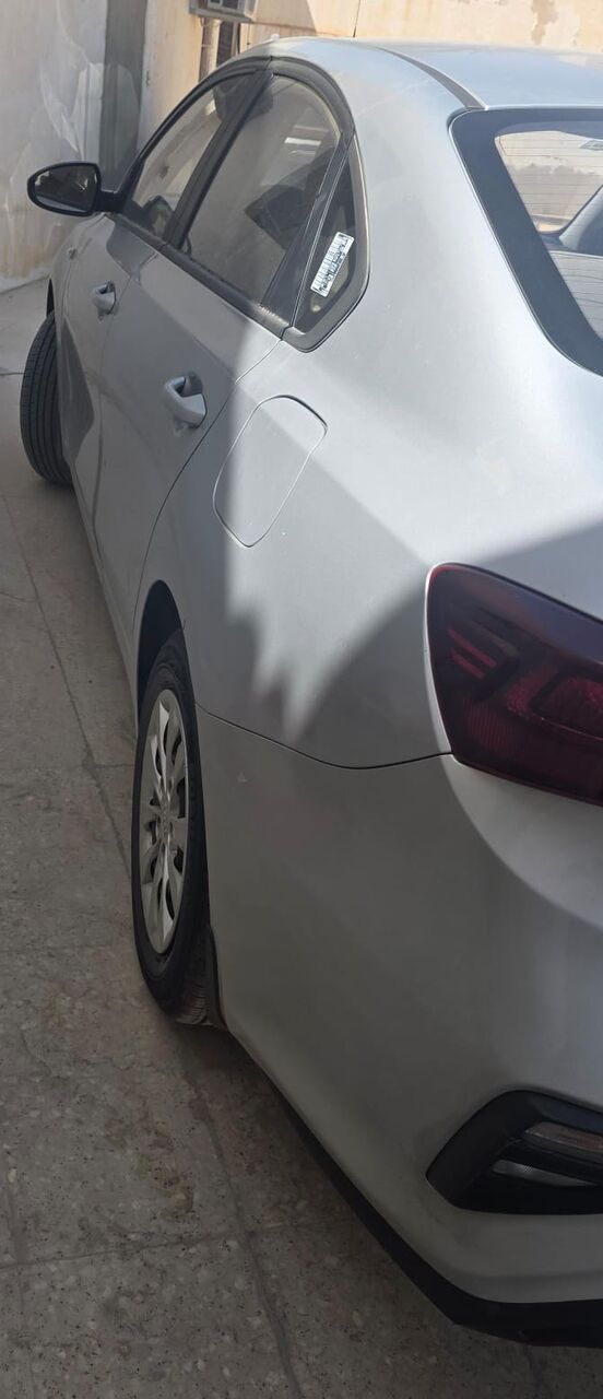 Al Badiah, Vehicles, Cars & Trucks , SAR 42000,  Kia Cerato,  2020,  Automatic,  158200 KM,