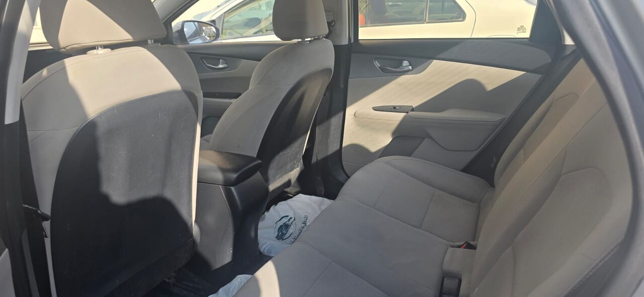 Al Badiah, Vehicles, Cars & Trucks , SAR 42000,  Kia Cerato,  2020,  Automatic,  158200 KM,