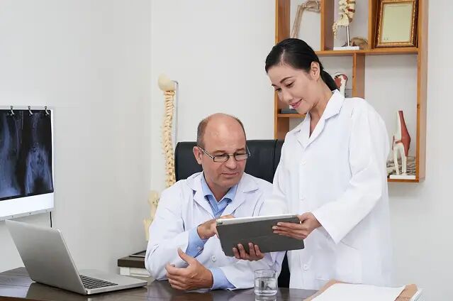 New York, Accounting, Expert Accounting And Bookkeeping For Radiologists | Tips By Meru