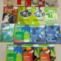 BHD 20,  Grade 8 British Circulam Books