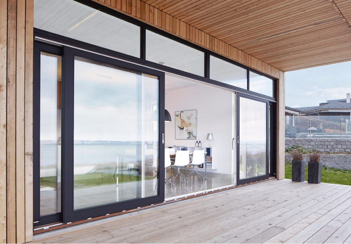 London, Business, Modern Casement Windows For Homes In Bristol & Bath