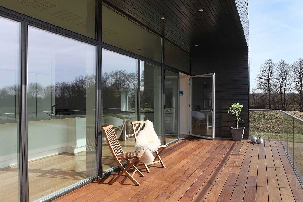 London, Business, Modern Casement Windows For Homes In Bristol & Bath