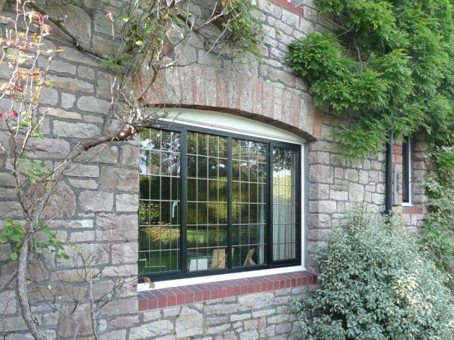 London, Business, Modern Casement Windows For Homes In Bristol & Bath