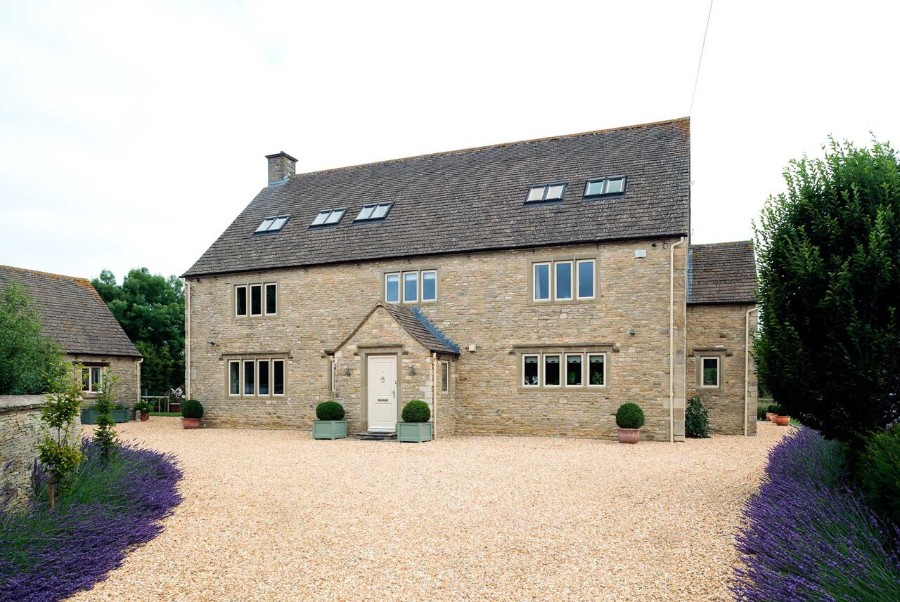 London, Business, Modern Casement Windows For Homes In Bristol & Bath