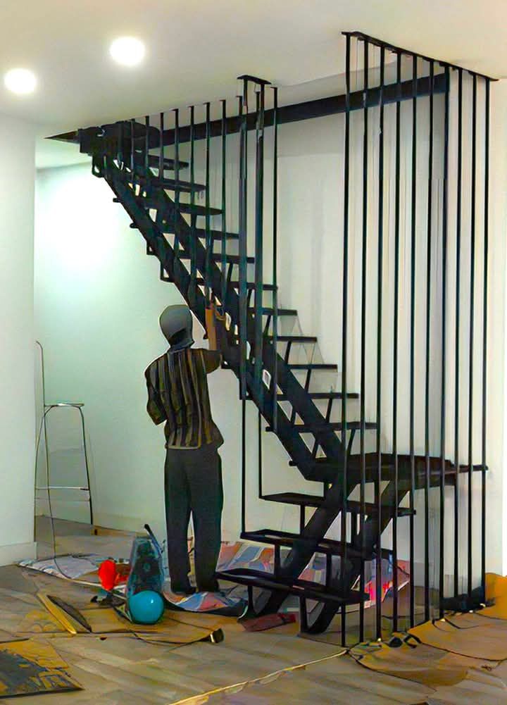 Riyadh, Construction, Experienced Welder Available In Riyadh عامل لحام ذو خبرة متاح في الرياض