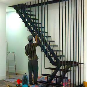 Experienced Welder Available In Riyadh عامل لحام ذو خبرة متاح في الرياض
