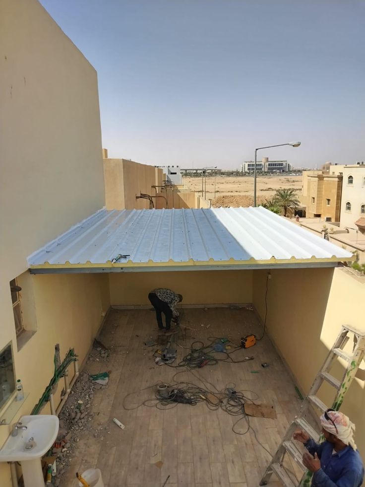 Riyadh, Construction, Experienced Welder Available In Riyadh عامل لحام ذو خبرة متاح في الرياض