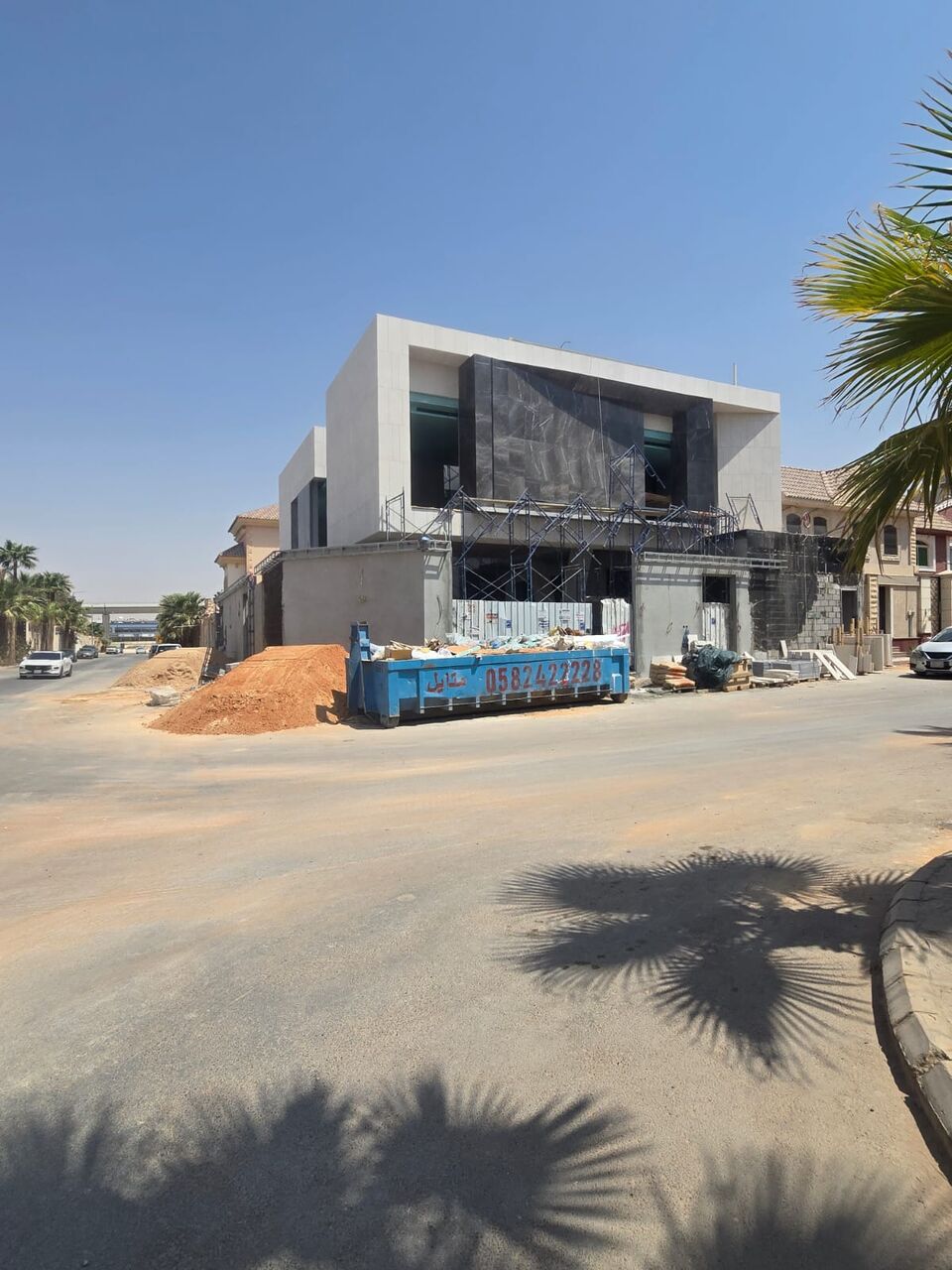 Riyadh, Construction, Experienced Welder Available In Riyadh عامل لحام ذو خبرة متاح في الرياض