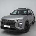 🚘 FOR TRANSFER FREE .. 2025 HYUNDAI CRETA Alpha Edition