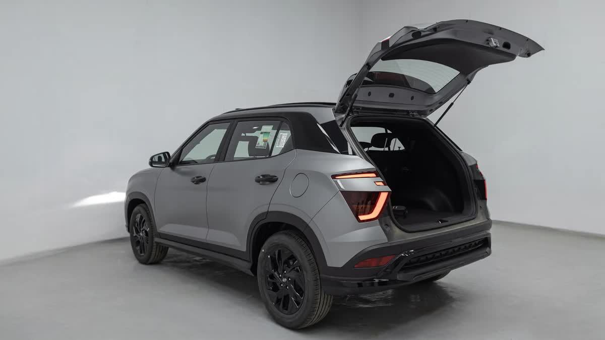 Al Naseem, Vehicle Lease Transfer, 🚘 FOR TRANSFER FREE .. 2025 HYUNDAI CRETA Alpha Edition