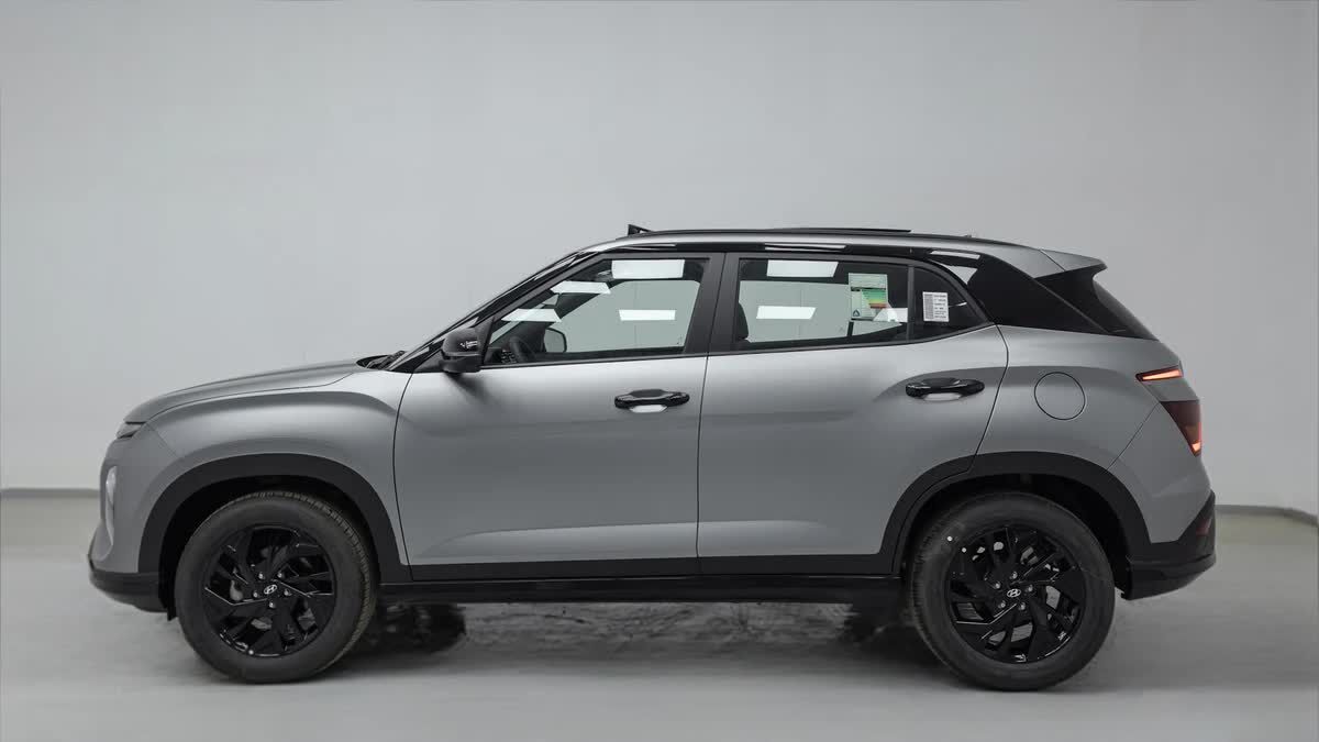 Al Naseem, Vehicle Lease Transfer, 🚘 FOR TRANSFER FREE .. 2025 HYUNDAI CRETA Alpha Edition