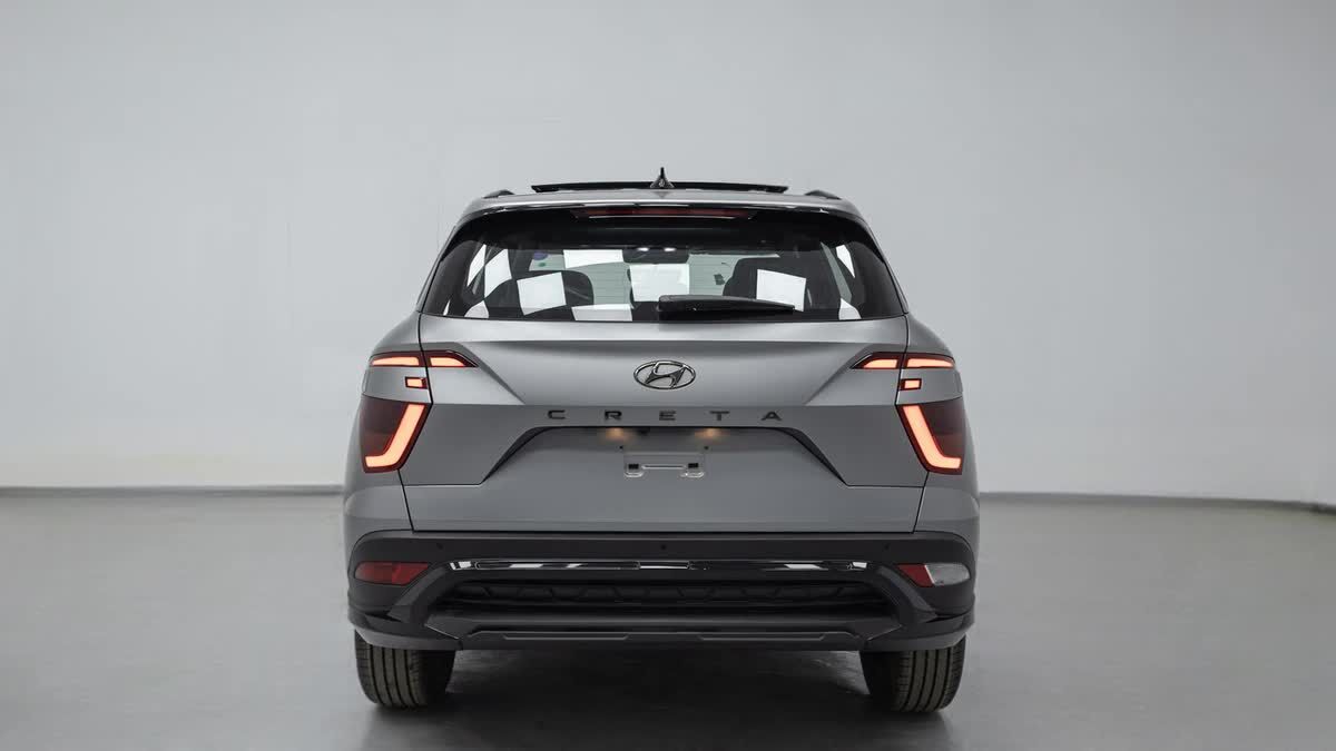 Al Naseem, Vehicle Lease Transfer, 🚘 FOR TRANSFER FREE .. 2025 HYUNDAI CRETA Alpha Edition