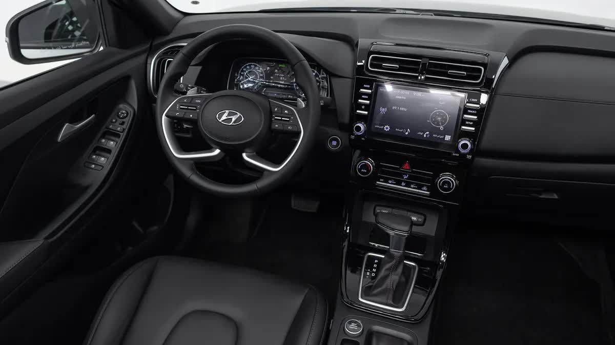Al Naseem, Vehicle Lease Transfer, 🚘 FOR TRANSFER FREE .. 2025 HYUNDAI CRETA Alpha Edition