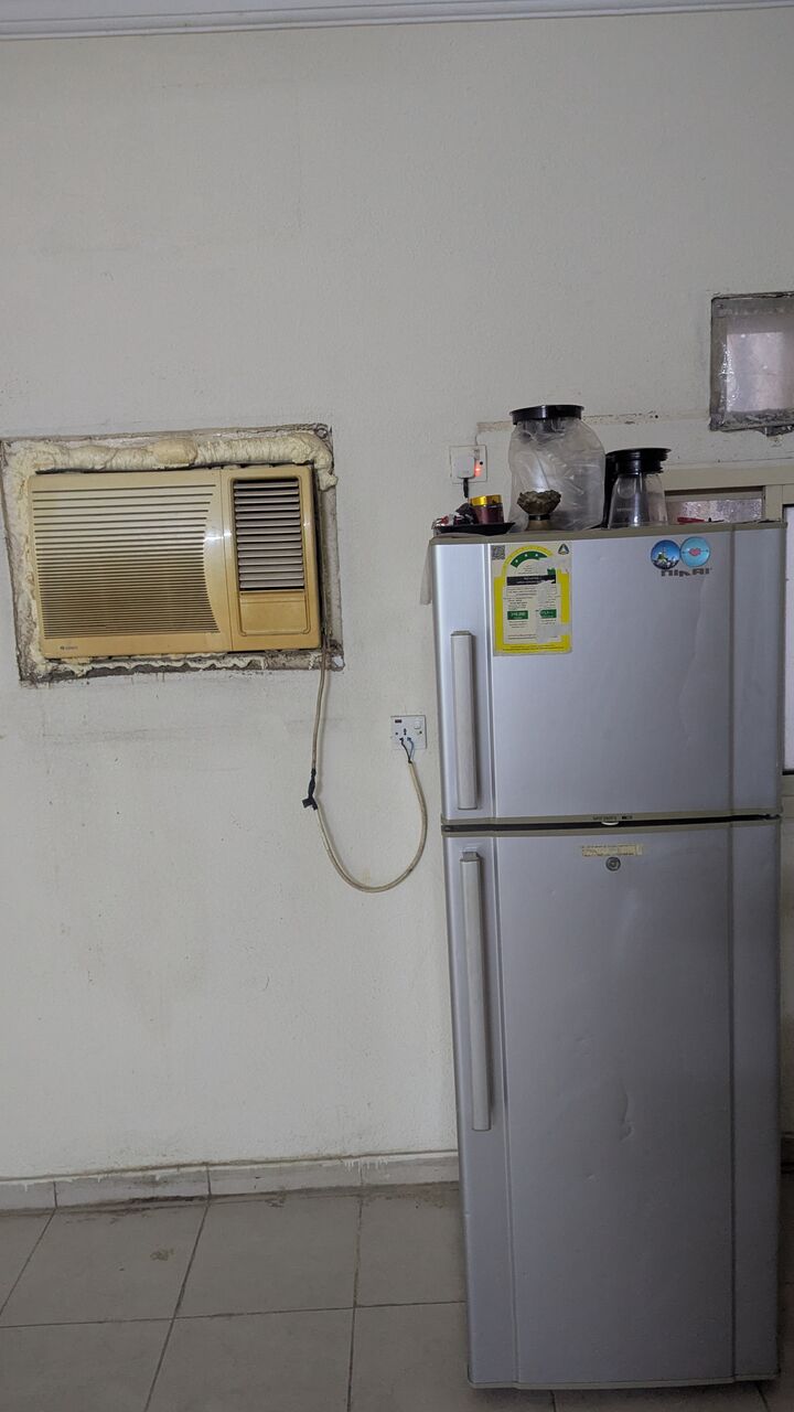 Khobar, Air Conditioners, SAR 650,  All Household Items For Sale
