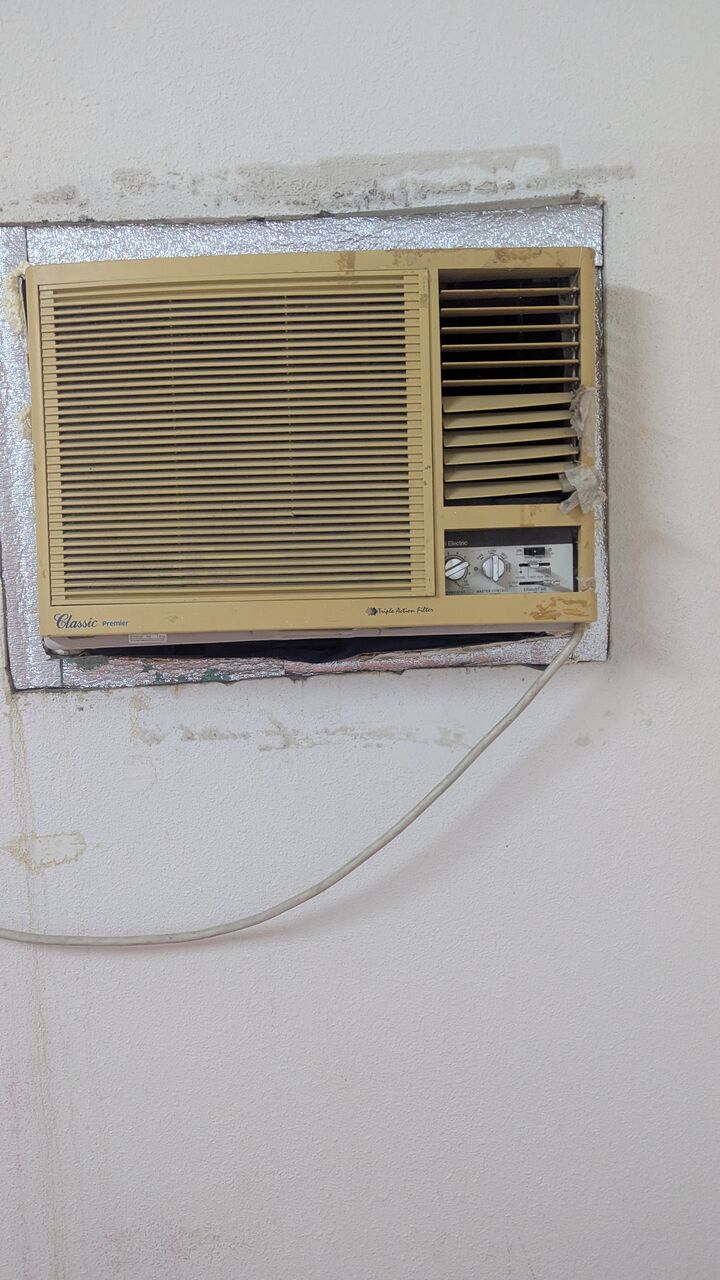 Khobar, Air Conditioners, SAR 650,  All Household Items For Sale