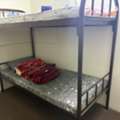 SAR 300,  Bunk Bed For Sale ( 2 Nos)