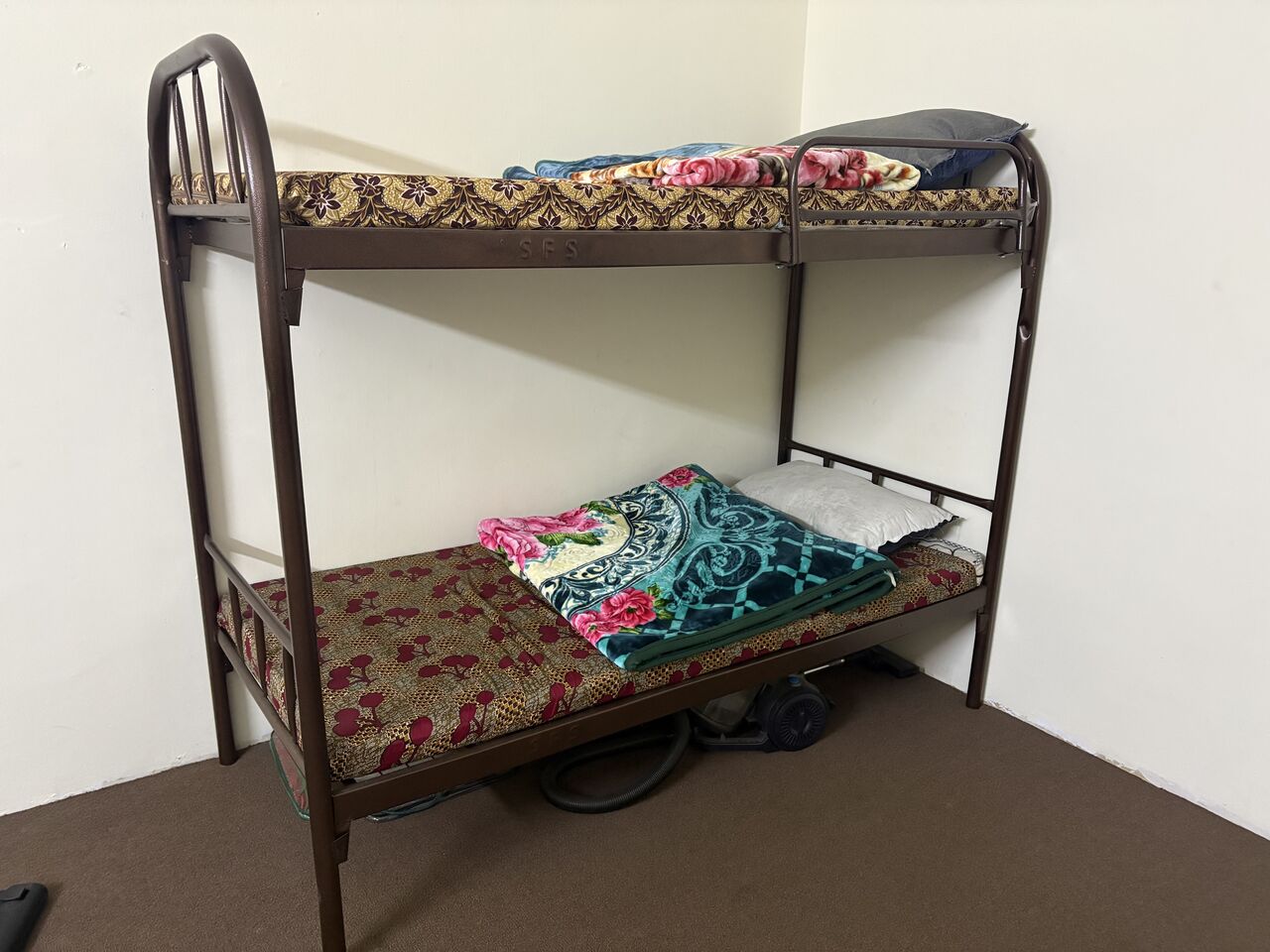 Jubail, Household Items, SAR 300,  Bunk Bed For Sale ( 2 Nos)
