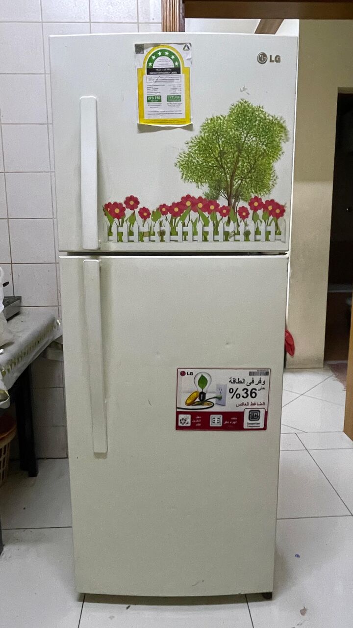 Khobar, Household Items, SAR 2700,  Furnished Flat, All Items 2700SR