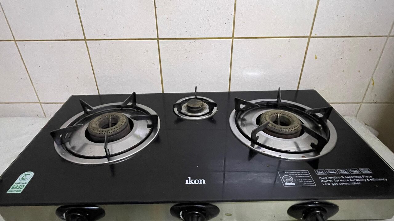Khobar, Household Items, SAR 2700,  Furnished Flat, All Items 2700SR